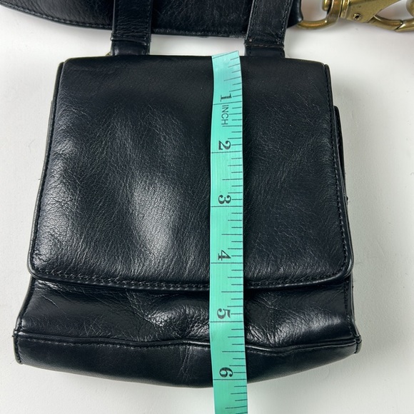 Euc RARE Vintage DKNY Mini Belt Bag - Picture 4 of 12